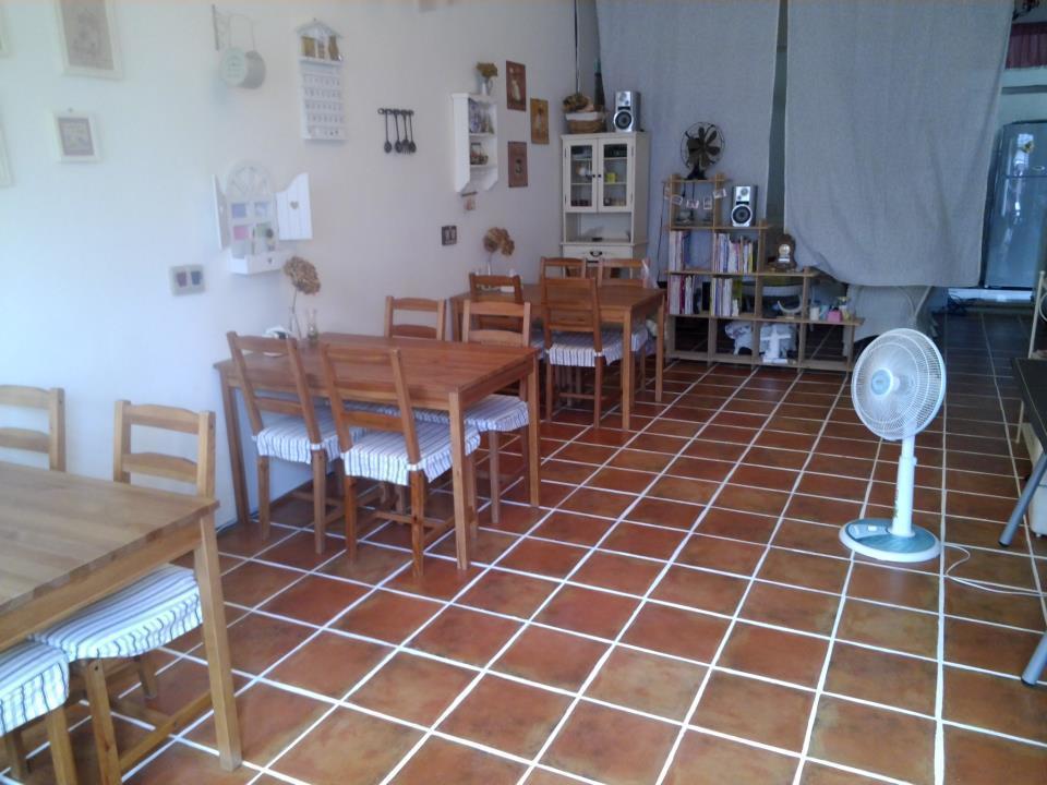 Little Guest House Hằng Xuân Cổ Trấn Ngoại thất bức ảnh